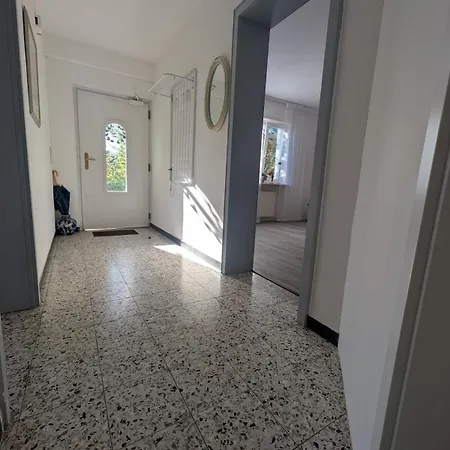 Appartement La Maison Sur La Colline - Oekologische Mit Garten Und Aussicht *